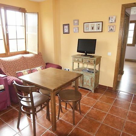 Apartamentos Rurales Casa Tata فِيافيثيوسّا المظهر الخارجي الصورة