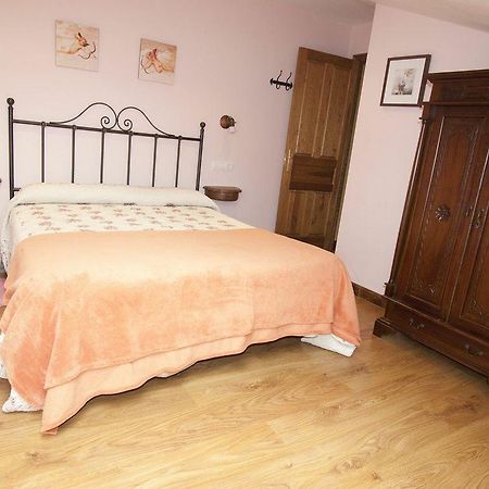 Apartamentos Rurales Casa Tata فِيافيثيوسّا المظهر الخارجي الصورة