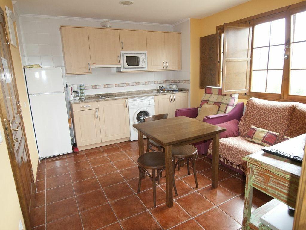 Apartamentos Rurales Casa Tata فِيافيثيوسّا المظهر الخارجي الصورة