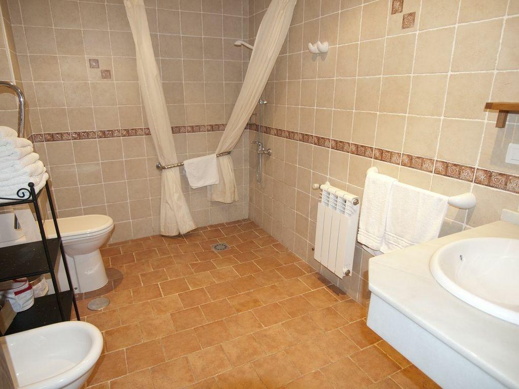 Apartamentos Rurales Casa Tata فِيافيثيوسّا المظهر الخارجي الصورة