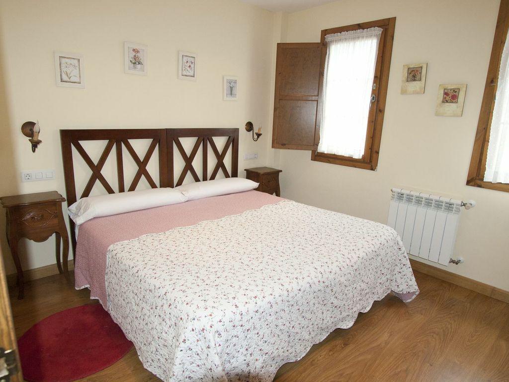 Apartamentos Rurales Casa Tata فِيافيثيوسّا الغرفة الصورة