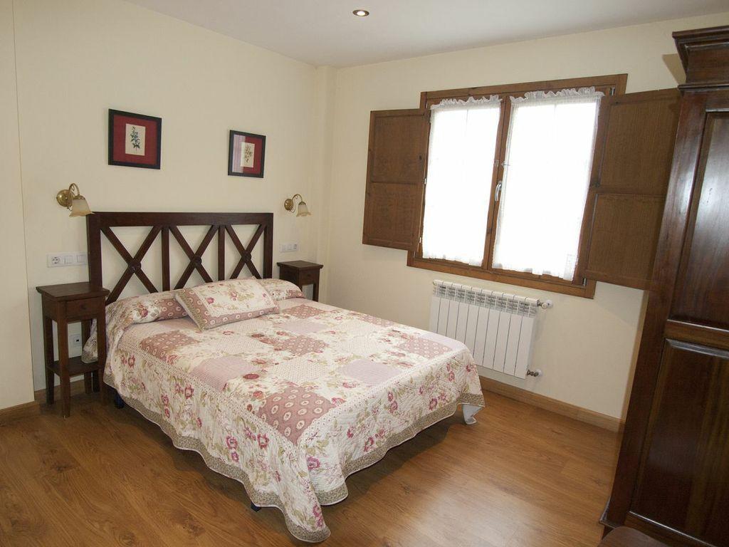 Apartamentos Rurales Casa Tata فِيافيثيوسّا الغرفة الصورة