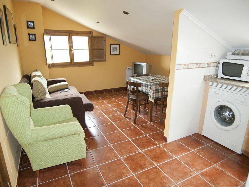 Apartamentos Rurales Casa Tata فِيافيثيوسّا الغرفة الصورة
