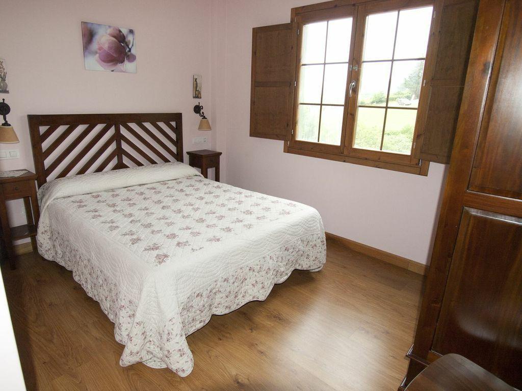 Apartamentos Rurales Casa Tata فِيافيثيوسّا الغرفة الصورة