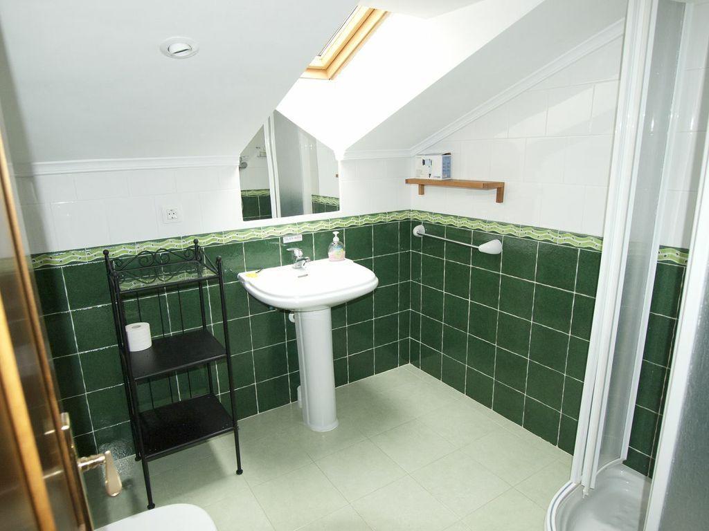 Apartamentos Rurales Casa Tata فِيافيثيوسّا الغرفة الصورة