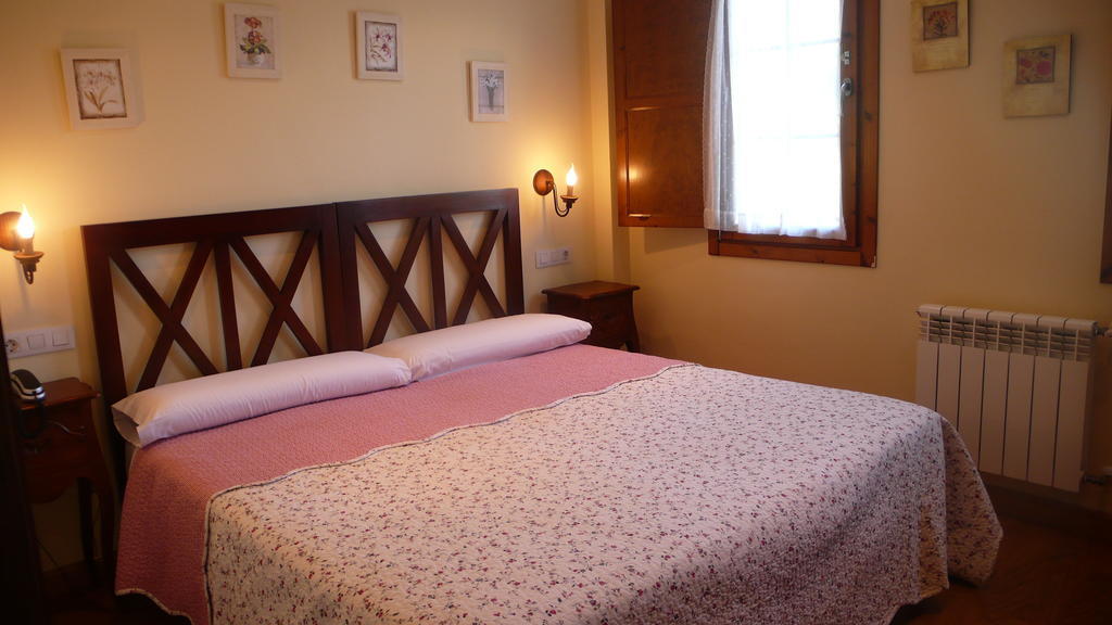 Apartamentos Rurales Casa Tata فِيافيثيوسّا الغرفة الصورة